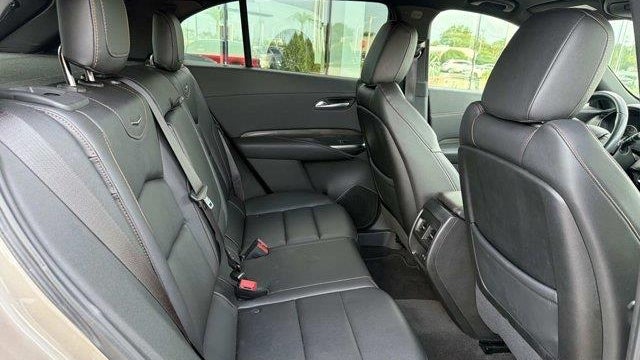 2023 Cadillac XT4 Sport