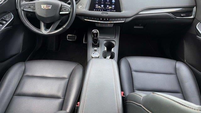 2023 Cadillac XT4 Sport