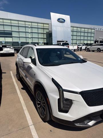 2024 Cadillac XT4 - $33,335