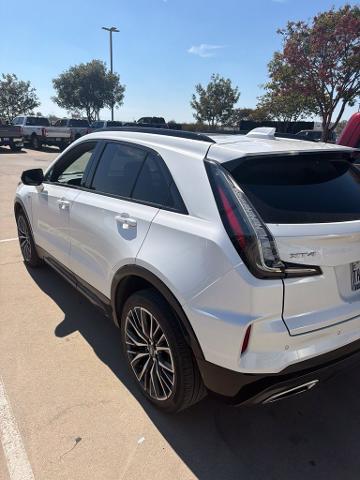 2024 Cadillac XT4 - $33,335