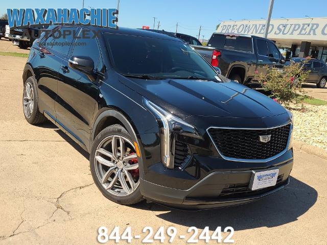 2021 Cadillac XT4 - $24,843