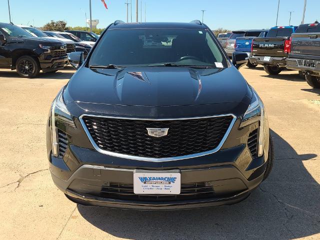 2021 Cadillac XT4 - $24,843