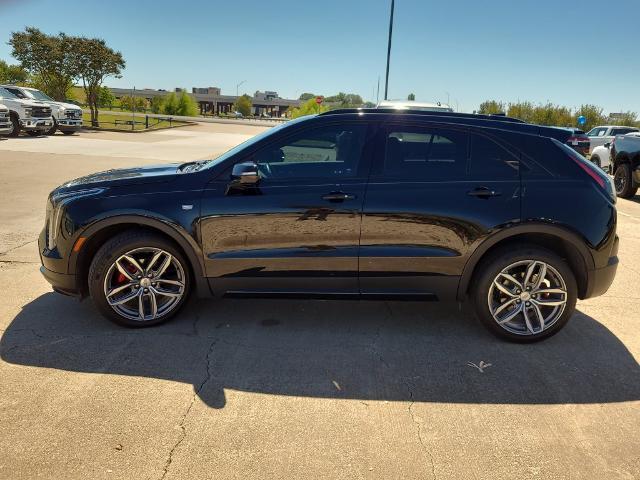 2021 Cadillac XT4 - $24,843
