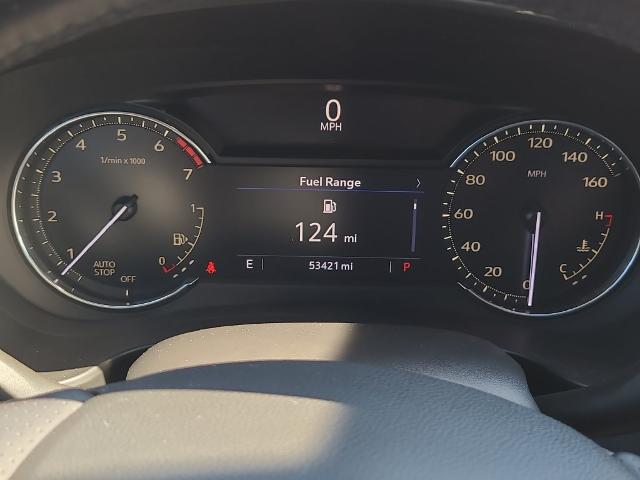 2021 Cadillac XT4 - $24,843