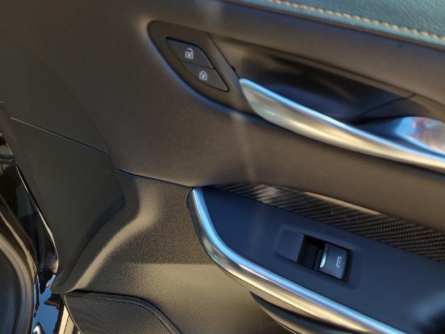 2021 Cadillac XT4 - $24,843