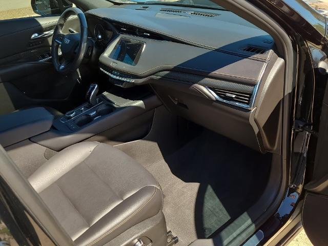 2021 Cadillac XT4 - $24,843