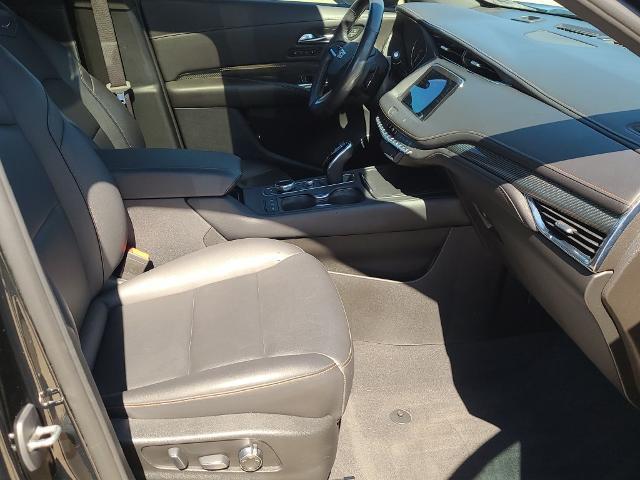 2021 Cadillac XT4 - $24,843