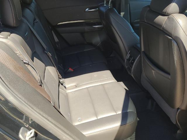 2021 Cadillac XT4 - $24,843