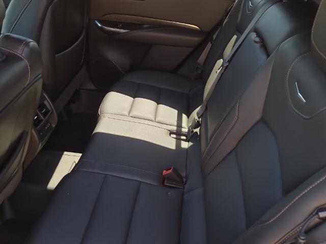 2021 Cadillac XT4 - $24,843