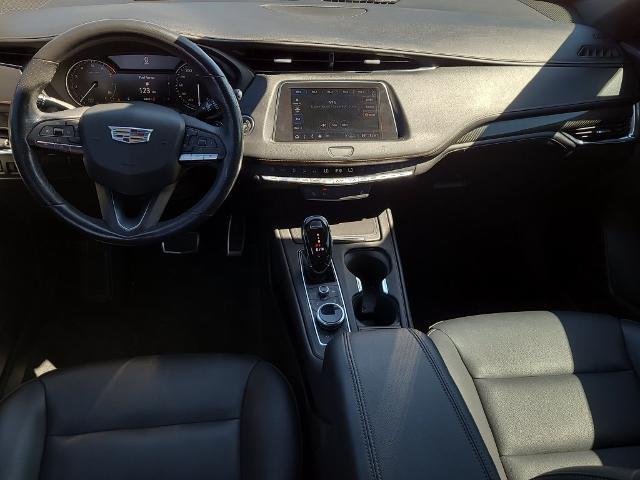 2021 Cadillac XT4 - $24,843