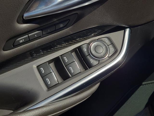 2021 Cadillac XT4 - $24,843