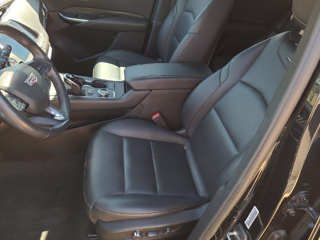 2021 Cadillac XT4 - $24,843