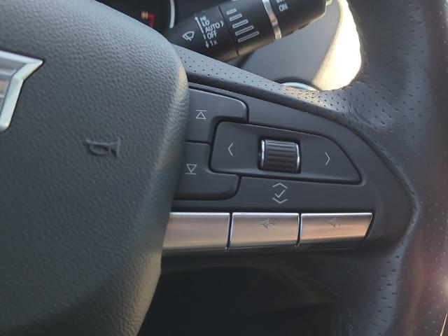 2021 Cadillac XT4 - $24,843