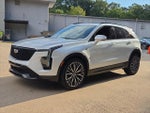 2024 XT4 Thumbnail 1
