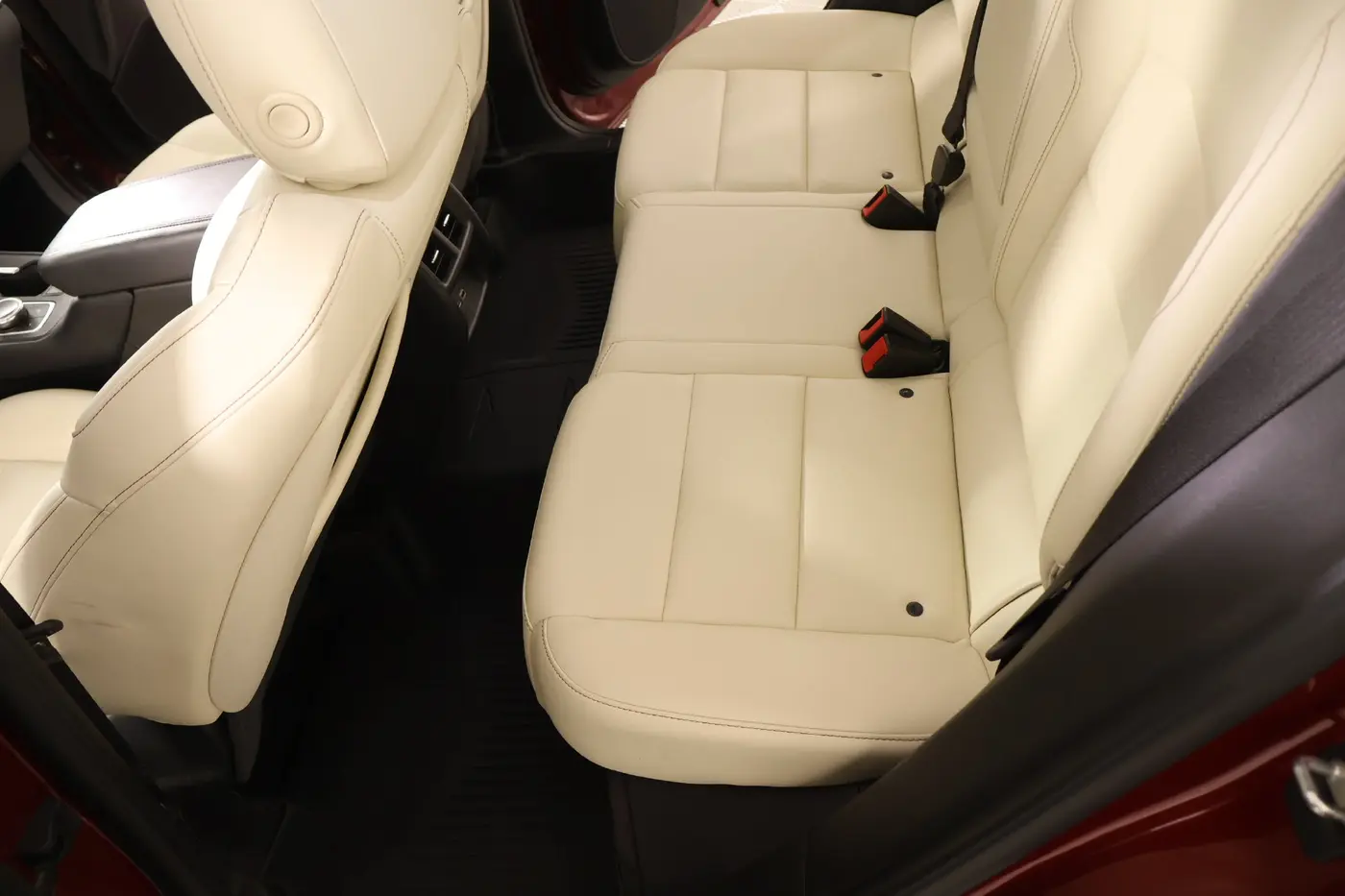 2020 Cadillac XT4 - $17,099