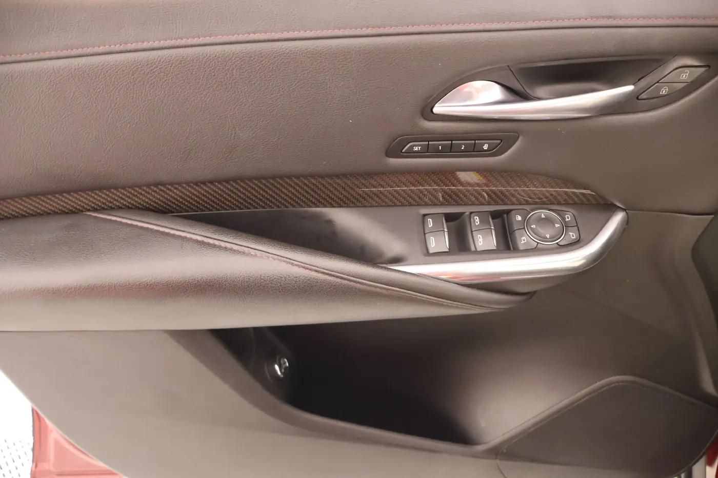 2020 Cadillac XT4 - $17,099