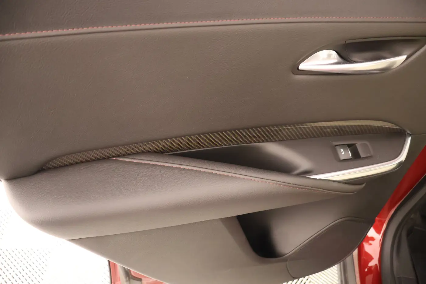 2020 Cadillac XT4 - $17,099