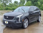 2019 XT4 Thumbnail 2