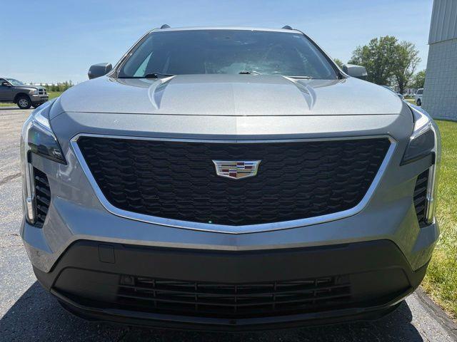 2023 Cadillac XT4 - $27,050
