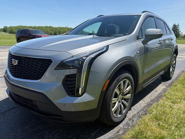 2023 Cadillac XT4 - $27,050