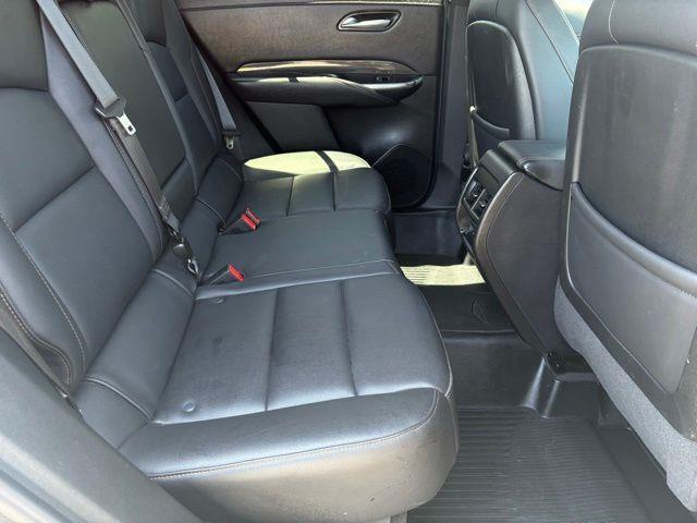 2023 Cadillac XT4 - $27,050