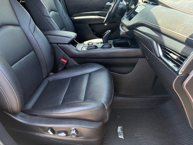 2023 Cadillac XT4 - $27,050