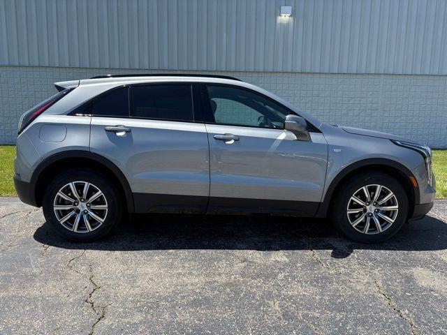 2023 Cadillac XT4 - $27,050