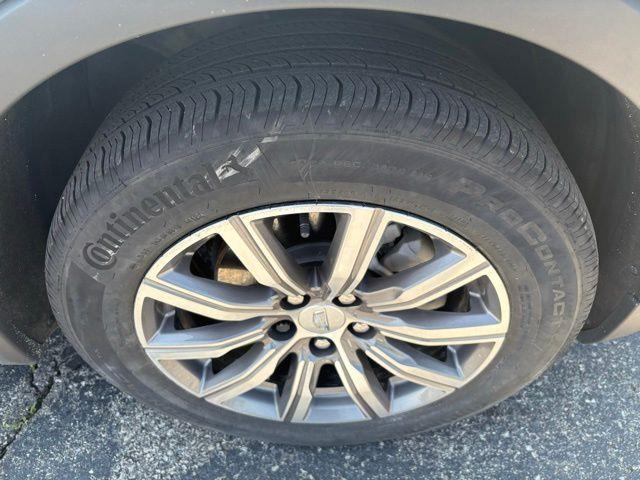 2023 Cadillac XT4 - $27,050