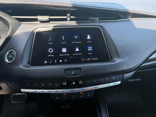 2023 Cadillac XT4 - $27,050