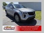 2023 XT4 Thumbnail 1