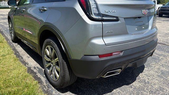 2023 Cadillac XT4 Sport