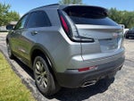 2023 XT4 Thumbnail 2