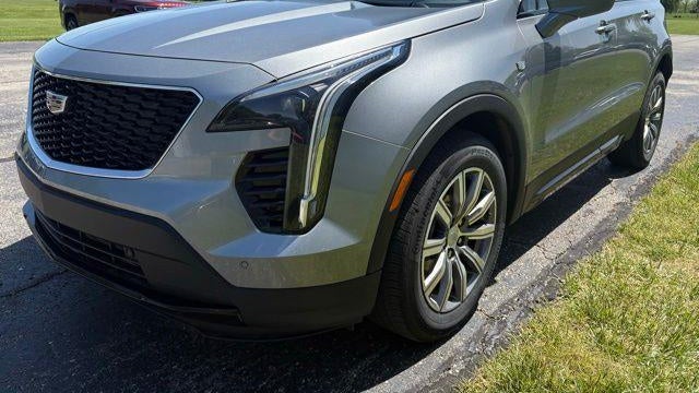 2023 Cadillac XT4 Sport