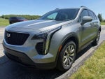 2023 XT4 Thumbnail 9