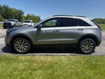 2023 XT4 Thumbnail 13