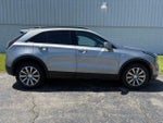 2023 XT4 Thumbnail 19