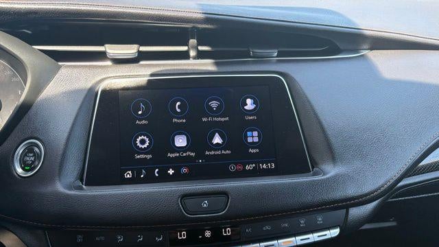 2023 Cadillac XT4 Sport