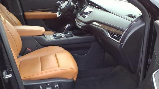 2020 Cadillac XT4 Sport