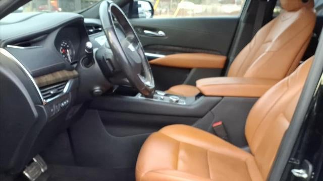 2020 Cadillac XT4 Sport