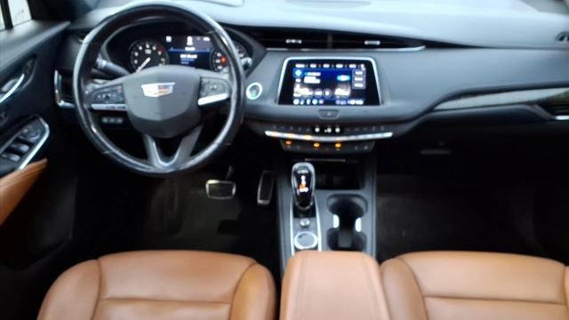 2020 Cadillac XT4 Sport