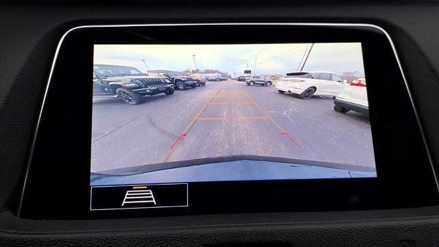 2020 Cadillac XT4 Sport