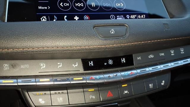 2020 Cadillac XT4 Sport