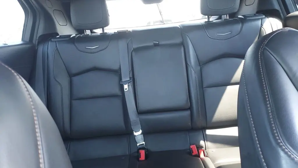 2021 Cadillac XT4 Sport
