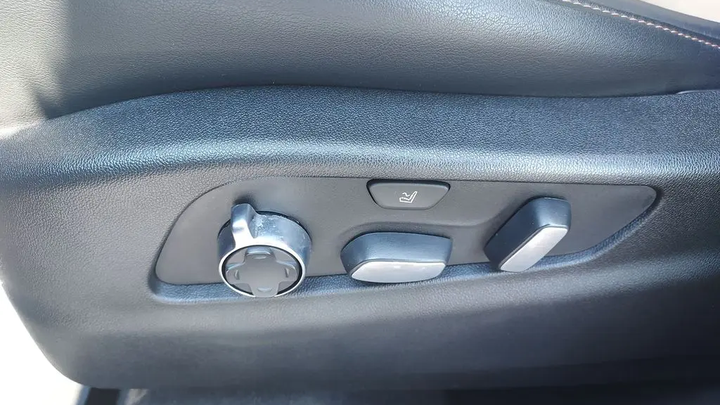 2021 Cadillac XT4 Sport