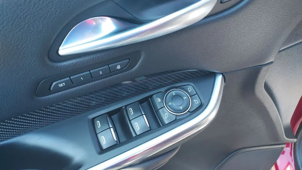 2021 Cadillac XT4 Sport