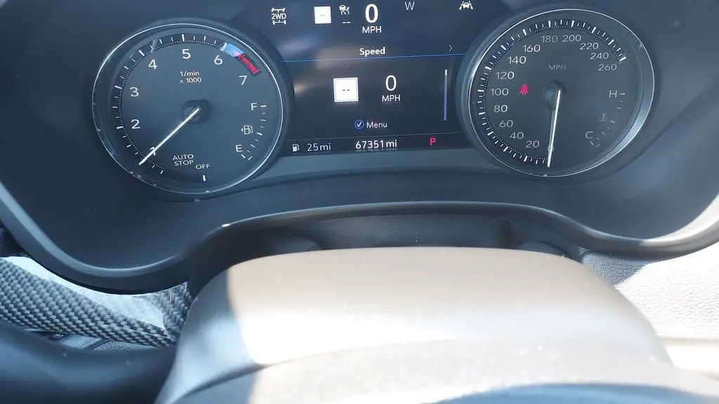 2021 Cadillac XT4 Sport