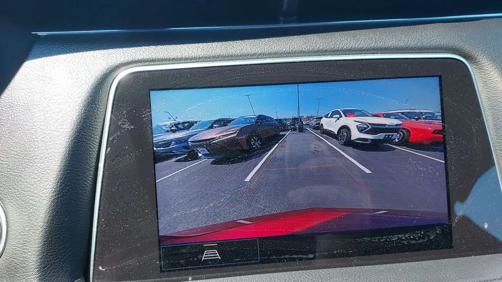 2021 Cadillac XT4 Sport