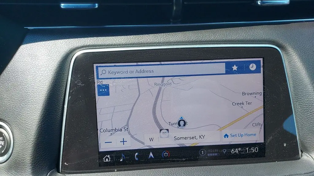 2021 Cadillac XT4 Sport