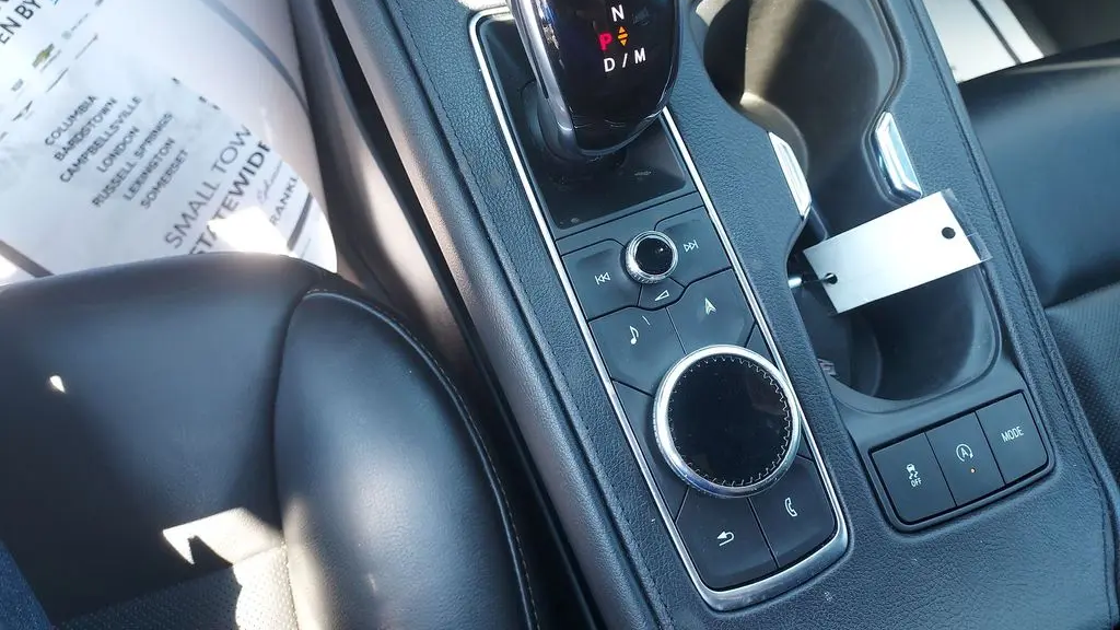 2021 Cadillac XT4 Sport