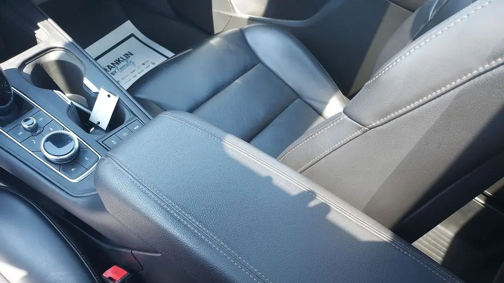 2021 Cadillac XT4 Sport